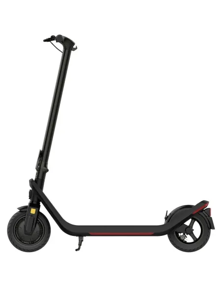 Hulajnoga Elektryczna Odys Zeta i10 Czarna Światła 10,4Ah 20km/h IP55 300W