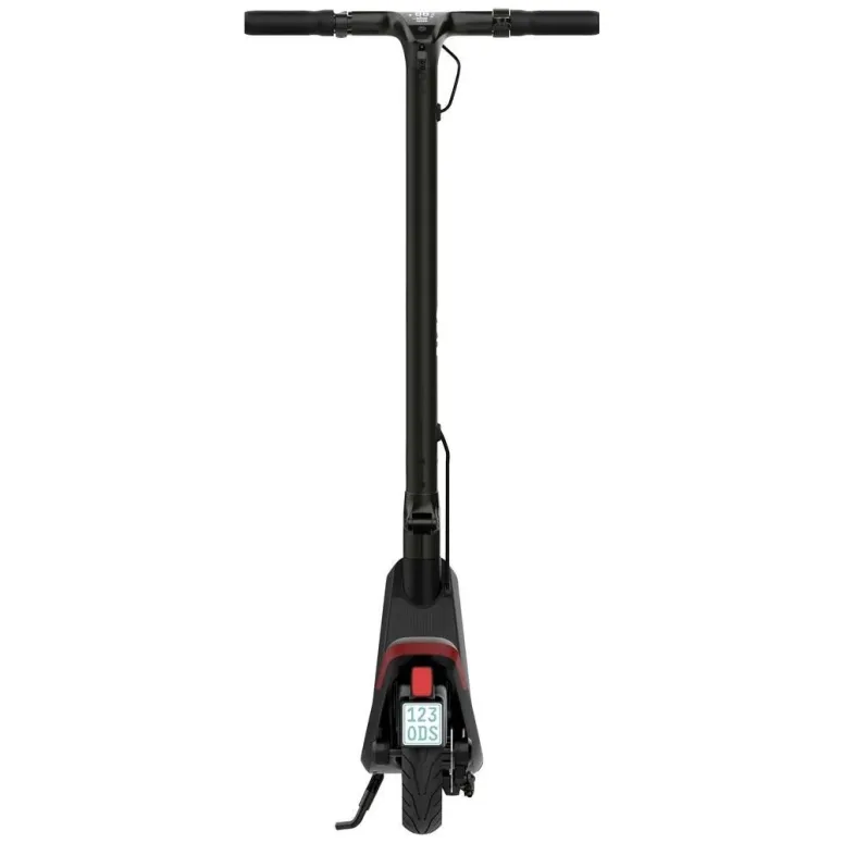 Hulajnoga Elektryczna Odys Zeta i10 Czarna Światła 10,4Ah 20km/h IP55 300W