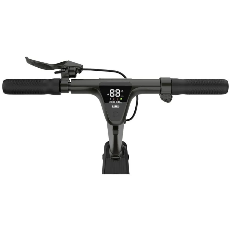 Hulajnoga Elektryczna Odys Zeta i10 Czarna Światła 10,4Ah 20km/h IP55 300W