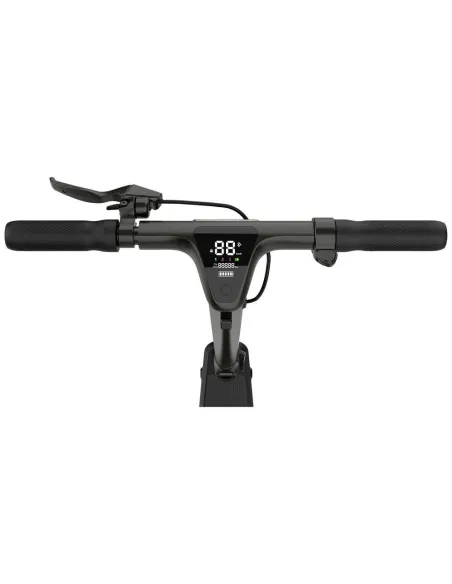 Hulajnoga Elektryczna Odys Zeta i10 Czarna Światła 10,4Ah 20km/h IP55 300W