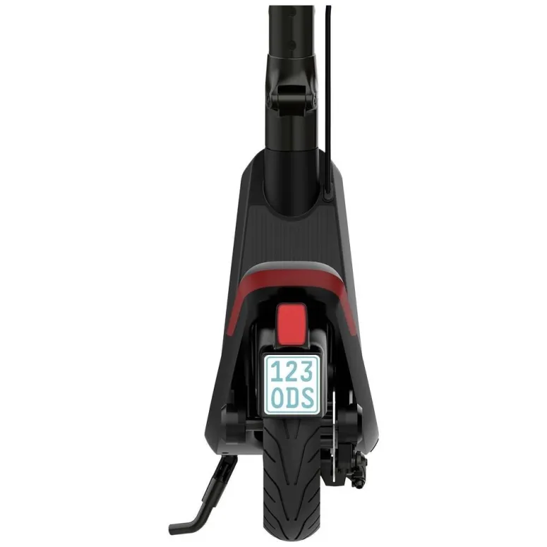 Hulajnoga Elektryczna Odys Zeta i10 Czarna Światła 10,4Ah 20km/h IP55 300W