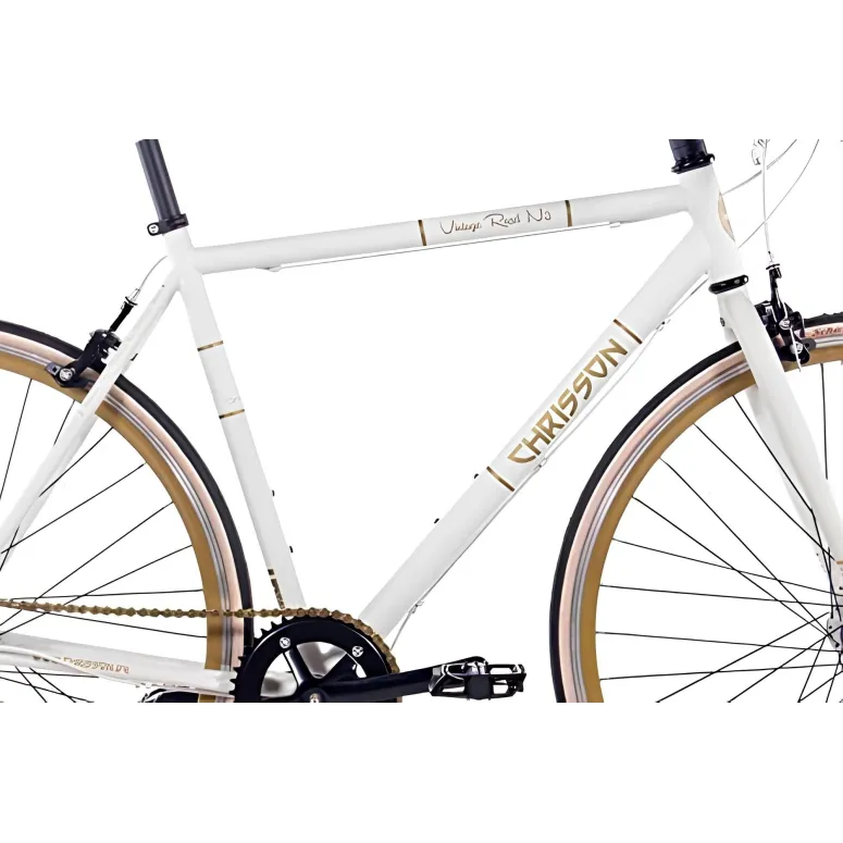 Rower Miejski 28 Męski Stal Uniwersalny Dual Pivot Retro Vintage Nexus 3