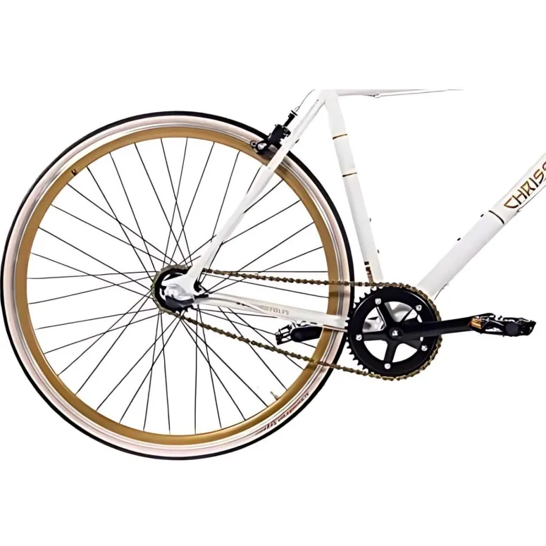 Rower Miejski 28 Męski Stal Uniwersalny Dual Pivot Retro Vintage Nexus 3