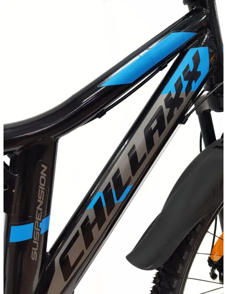 Rower Górski Uniwersalny 26 Tarcze Amory Dzwonek 21 Biegów Błotniki Stopka