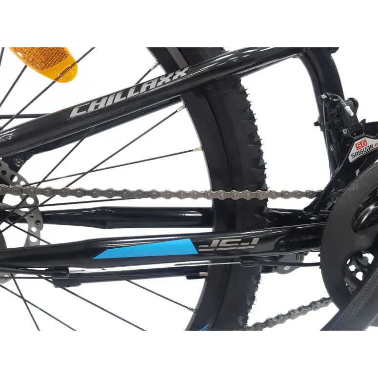 Rower Górski Uniwersalny 26 Tarcze Amory Dzwonek 21 Biegów Błotniki Stopka