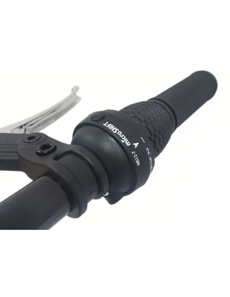 Rower Górski Uniwersalny 26 Tarcze Amory Dzwonek 21 Biegów Błotniki Stopka