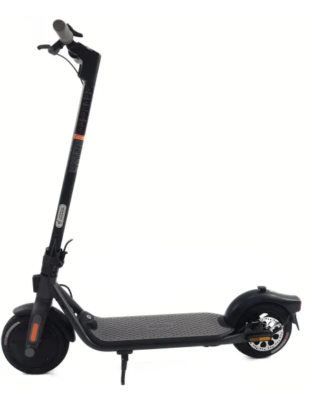 Hulajnoga Elektryczna Segway Ninebot F20D 20km/h IPX5 10 cali 5.1Ah Światła