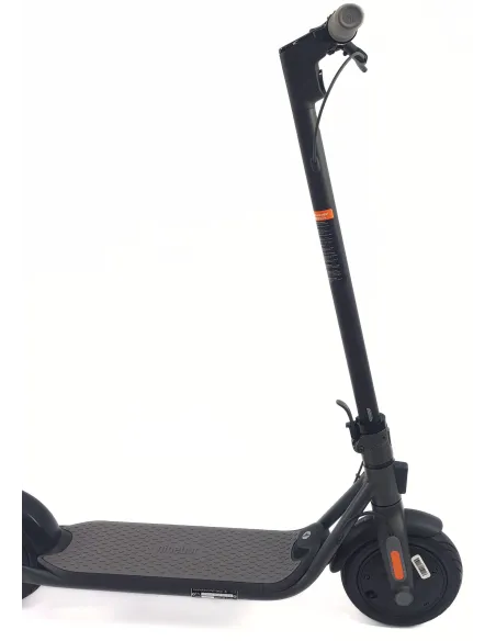 Hulajnoga Elektryczna Segway Ninebot F20D 20km/h IPX5 10 cali 5.1Ah Światła