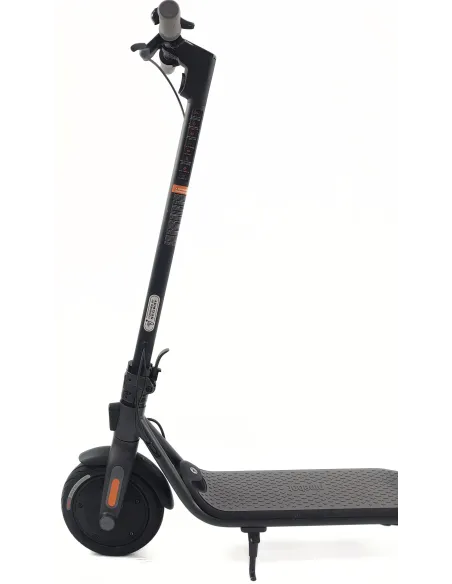 Hulajnoga Elektryczna Segway Ninebot F20D 20km/h IPX5 10 cali 5.1Ah Światła