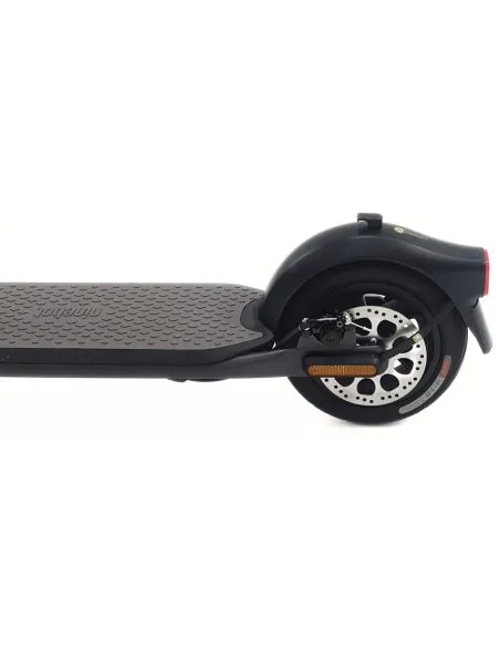 Hulajnoga Elektryczna Segway Ninebot F20D 20km/h IPX5 10 cali 5.1Ah Światła