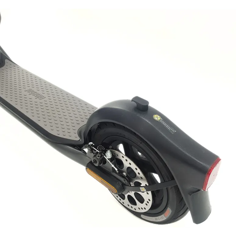 Hulajnoga Elektryczna Segway Ninebot F20D 20km/h IPX5 10 cali 5.1Ah Światła