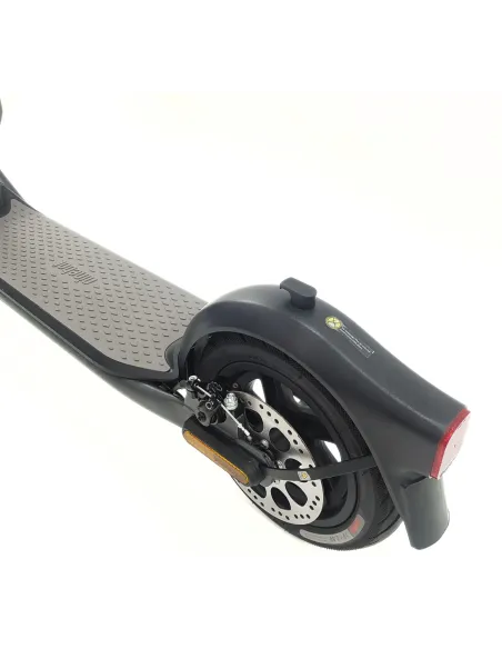 Hulajnoga Elektryczna Segway Ninebot F20D 20km/h IPX5 10 cali 5.1Ah Światła