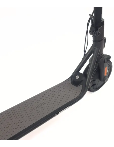 Hulajnoga Elektryczna Segway Ninebot F20D 20km/h IPX5 10 cali 5.1Ah Światła