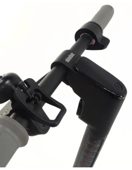 Hulajnoga Elektryczna Segway Ninebot F20D 20km/h IPX5 10 cali 5.1Ah Światła