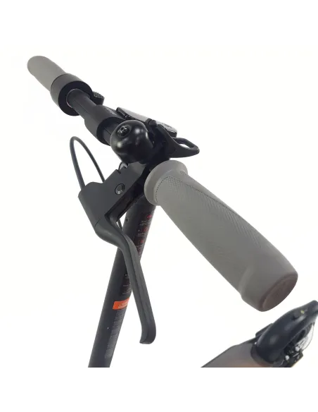 Hulajnoga Elektryczna Segway Ninebot F20D 20km/h IPX5 10 cali 5.1Ah Światła