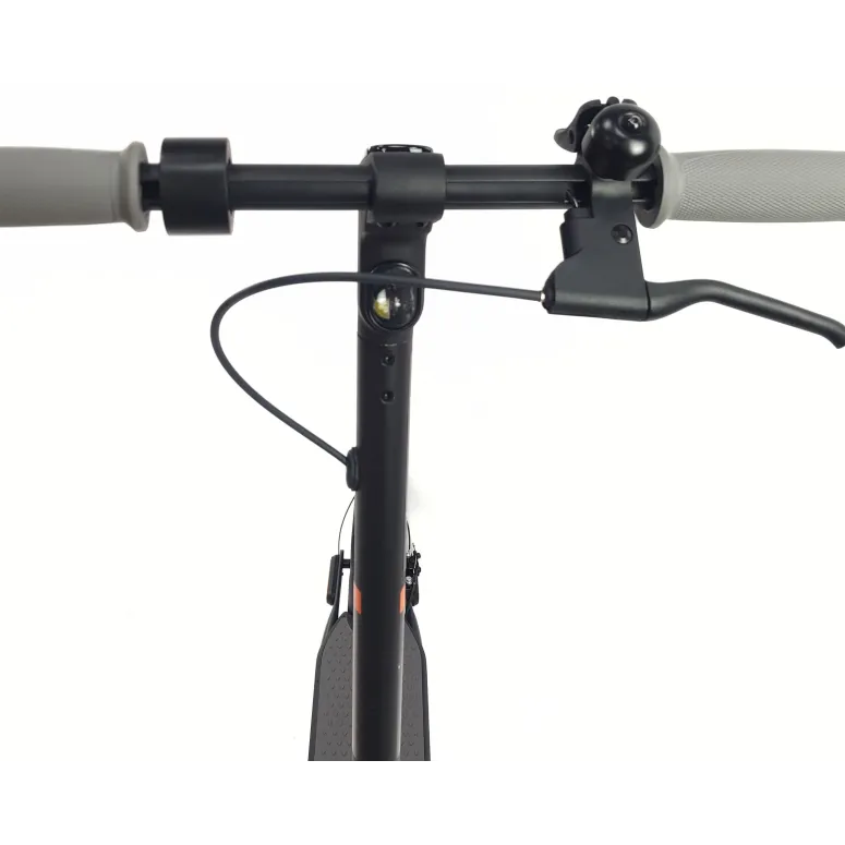 Hulajnoga Elektryczna Segway Ninebot F20D 20km/h IPX5 10 cali 5.1Ah Światła