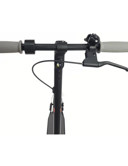 Hulajnoga Elektryczna Segway Ninebot F20D 20km/h IPX5 10 cali 5.1Ah Światła