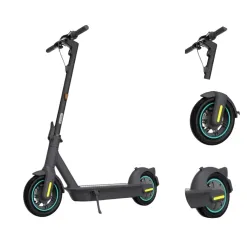 Hulajnoga Elektryczna Segway-Ninebot MAX G30LD 350 W Zasięg 40km 10" 367 Wh