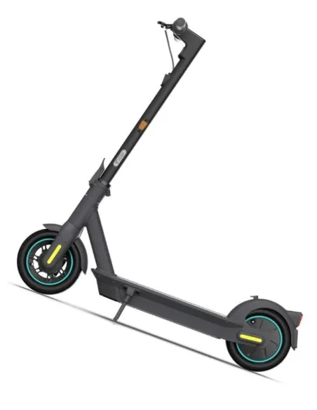 Hulajnoga Elektryczna Segway-Ninebot MAX G30LD 350 W Zasięg 40km 10" 367 Wh