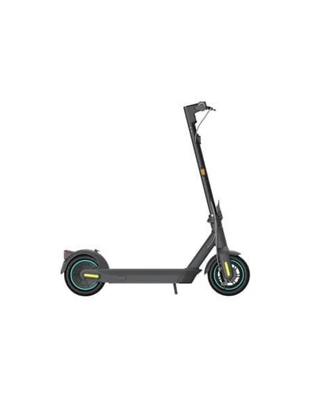 Hulajnoga Elektryczna Segway-Ninebot MAX G30LD 350 W Zasięg 40km 10" 367 Wh