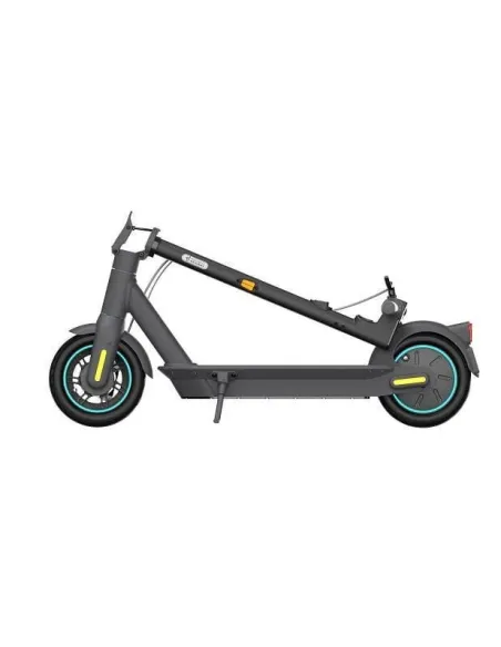 Hulajnoga Elektryczna Segway-Ninebot MAX G30LD 350 W Zasięg 40km 10" 367 Wh
