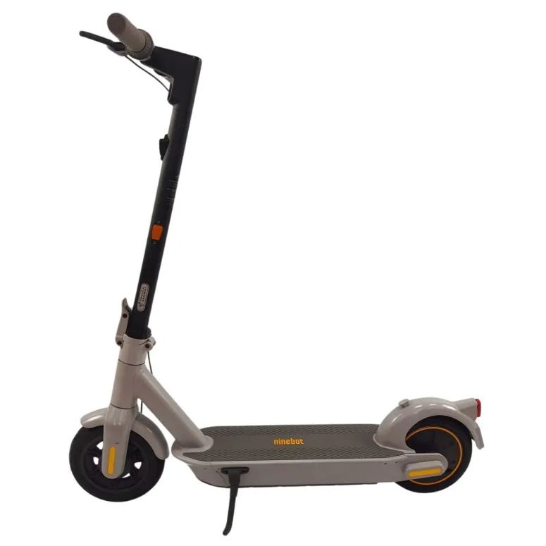 Hulajnoga Elektryczna Segway-Ninebot MAX G30LD 350 W Zasięg 40km 10" 367 Wh