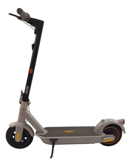 Hulajnoga Elektryczna Segway-Ninebot MAX G30LD 350 W Zasięg 40km 10" 367 Wh