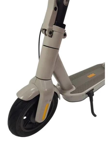 Hulajnoga Elektryczna Segway-Ninebot MAX G30LD 350 W Zasięg 40km 10" 367 Wh