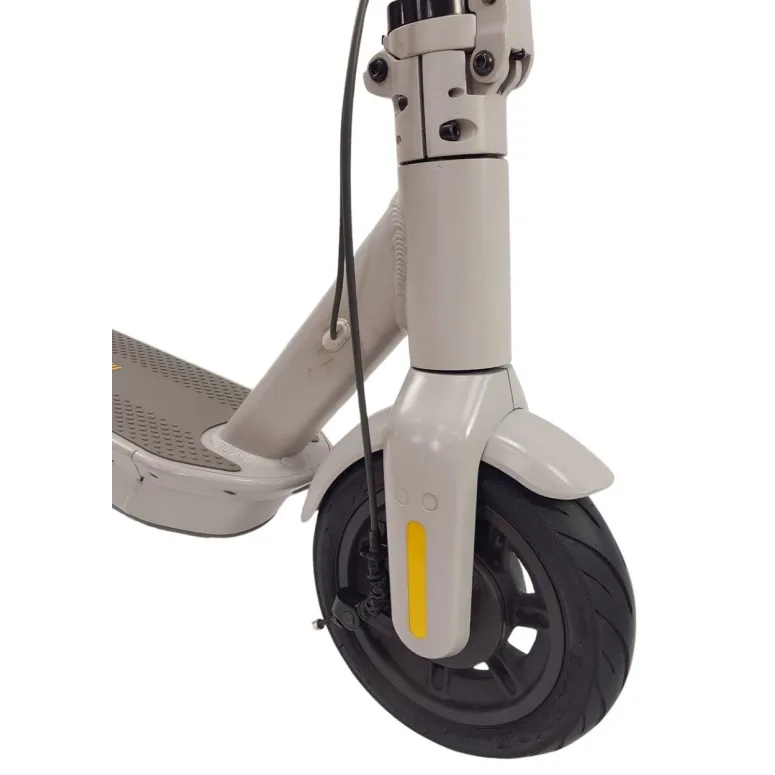 Hulajnoga Elektryczna Segway-Ninebot MAX G30LD 350 W Zasięg 40km 10" 367 Wh