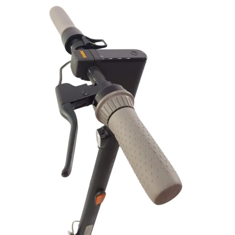 Hulajnoga Elektryczna Segway-Ninebot MAX G30LD 350 W Zasięg 40km 10" 367 Wh