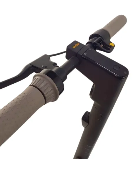 Hulajnoga Elektryczna Segway-Ninebot MAX G30LD 350 W Zasięg 40km 10" 367 Wh