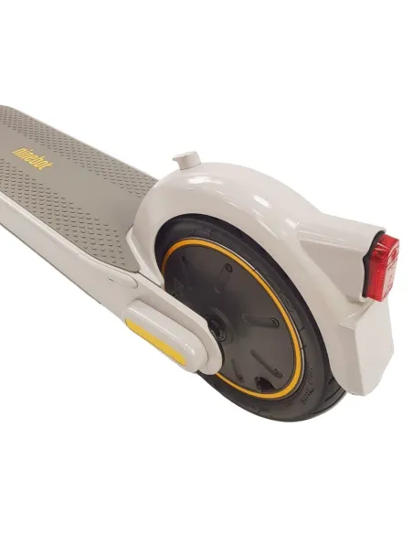 Hulajnoga Elektryczna Segway-Ninebot MAX G30LD 350 W Zasięg 40km 10" 367 Wh