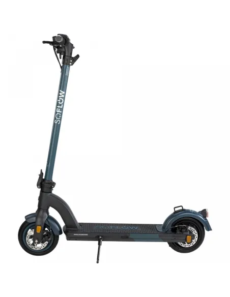 Hulajnoga Elektryczna SoFlow SO4 Gen 3 Tarcze Składana 20 km/h 450 W 7.8 Ah