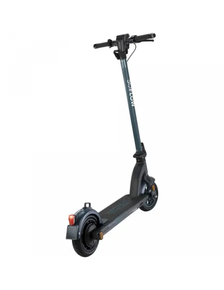 Hulajnoga Elektryczna SoFlow SO4 Gen 3 Tarcze Składana 20 km/h 450 W 7.8 Ah