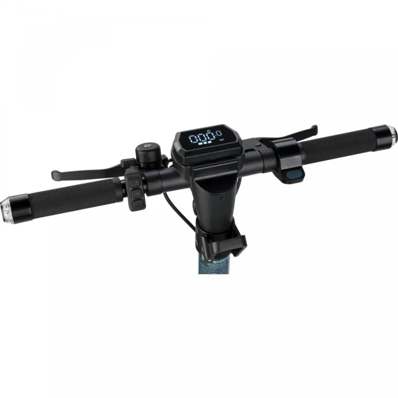 Hulajnoga Elektryczna SoFlow SO4 Gen 3 Tarcze Składana 20 km/h 450 W 7.8 Ah