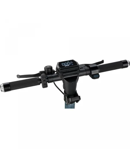 Hulajnoga Elektryczna SoFlow SO4 Gen 3 Tarcze Składana 20 km/h 450 W 7.8 Ah