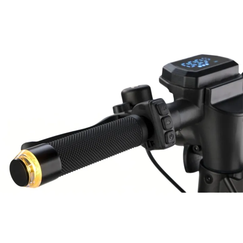 Hulajnoga Elektryczna SoFlow SO4 Gen 3 Tarcze Składana 20 km/h 450 W 7.8 Ah