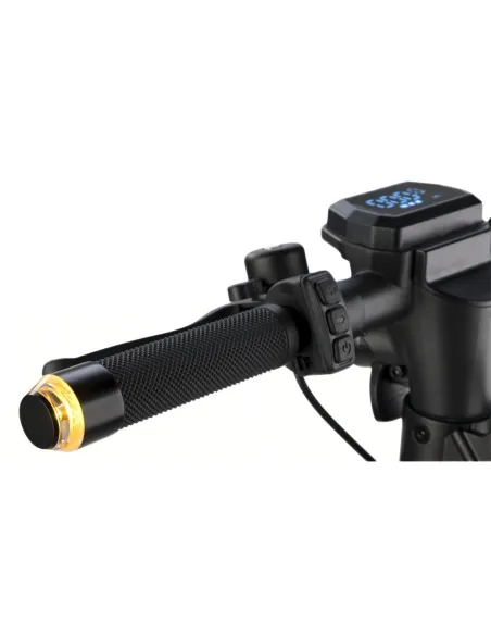 Hulajnoga Elektryczna SoFlow SO4 Gen 3 Tarcze Składana 20 km/h 450 W 7.8 Ah