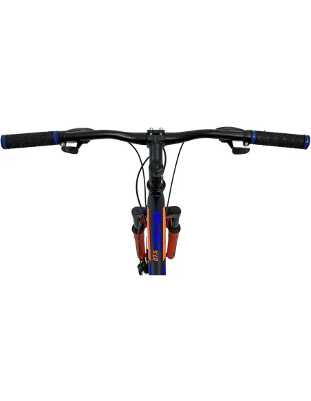 Rower Górski 27,5 Męski Damski Hardtail Tarcza Klamkomanetki Sunrun Góral