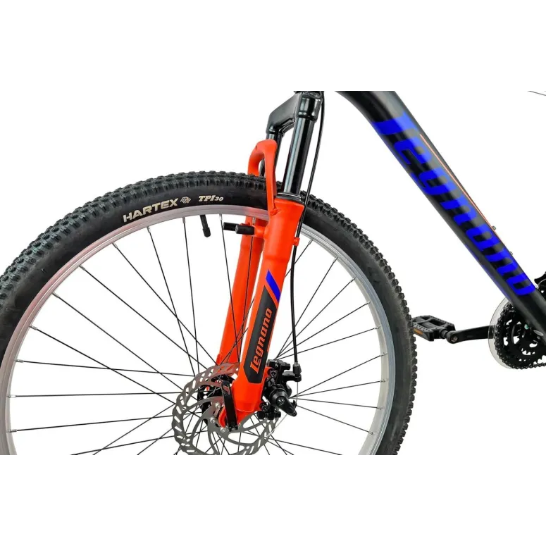 Rower Górski 27,5 Męski Damski Hardtail Tarcza Klamkomanetki Sunrun Góral