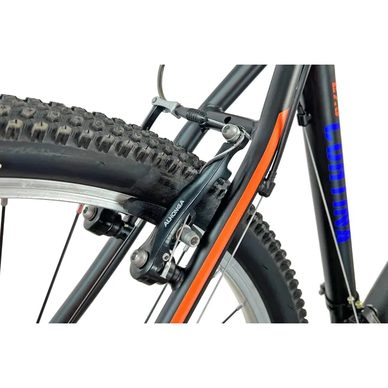 Rower Górski 27,5 Męski Damski Hardtail Tarcza Klamkomanetki Sunrun Góral