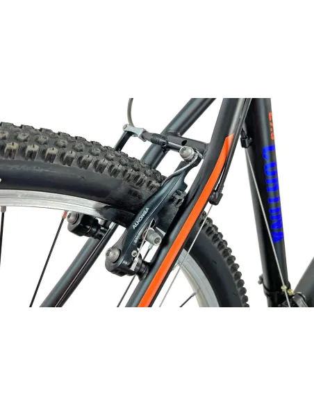 Rower Górski 27,5 Męski Damski Hardtail Tarcza Klamkomanetki Sunrun Góral