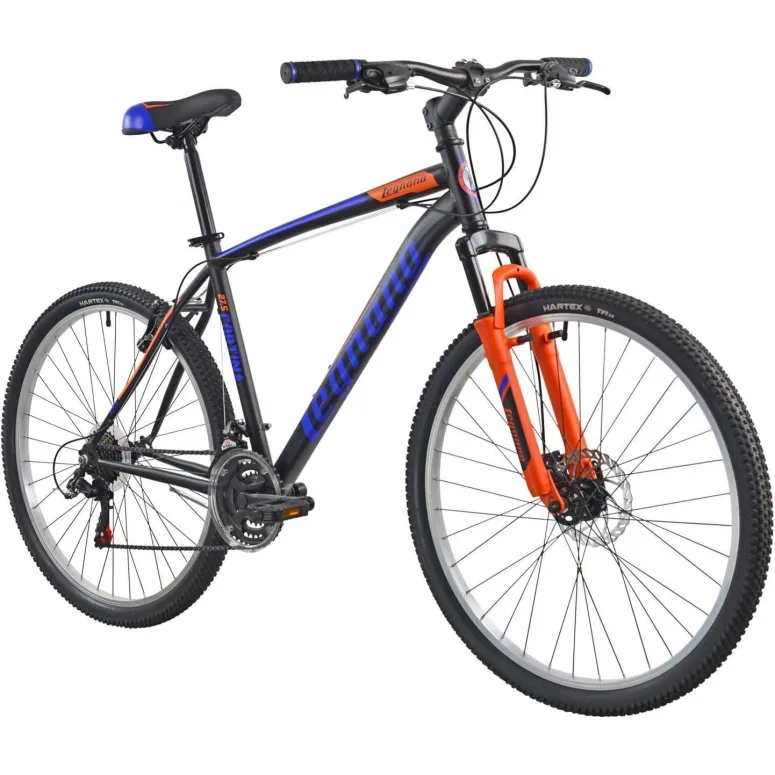 Rower Górski 27,5 Męski Damski Hardtail Tarcza Klamkomanetki Sunrun Góral