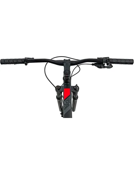 Rower Górski 29 Damski Męski ALU Hardtail Cyngle Hydraulika Amortyzacja