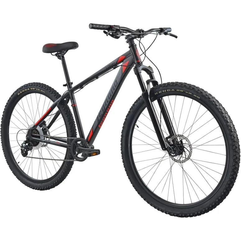 Rower Górski 29 Damski Męski ALU Hardtail Cyngle Hydraulika Amortyzacja