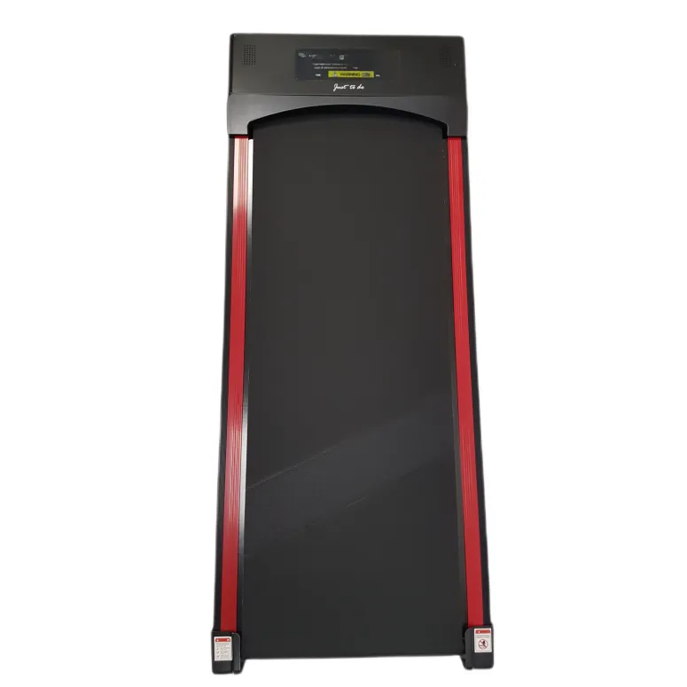 Bieżnia Elektryczna Todo Treadmill Domowa Pod Łóżko 1-8 km/h Treningowa LCD
