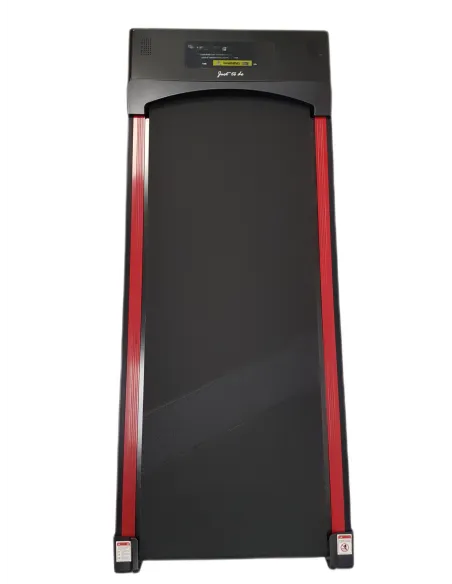 Bieżnia Elektryczna Todo Treadmill Domowa Pod Łóżko 1-8 km/h Treningowa LCD