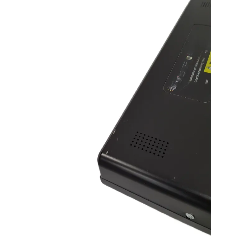 Bieżnia Elektryczna Todo Treadmill Domowa Pod Łóżko 1-8 km/h Treningowa LCD