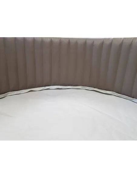 Basen Dmuchany Z Hydromasażem Intex Pure Spa 6 Osób Zestaw 216 cm 140 Dysz