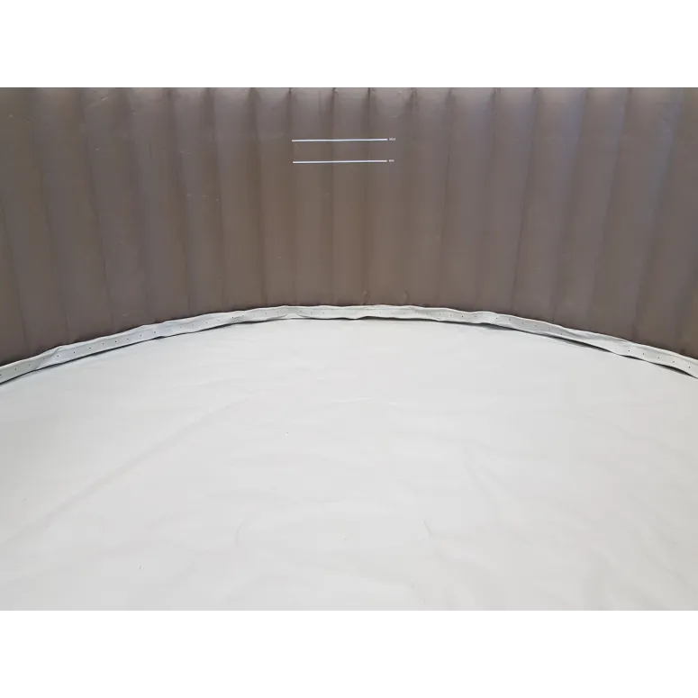 Basen Dmuchany Z Hydromasażem Intex Pure Spa 6 Osób Zestaw 216 cm 140 Dysz